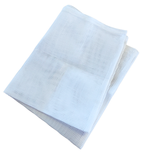 Filter 18-23L tät struktur