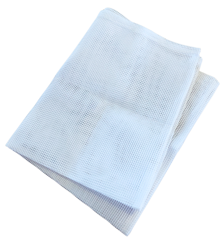 Filter 18-23L tät struktur