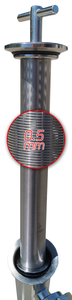 Filter element 20µ DN30 stainless