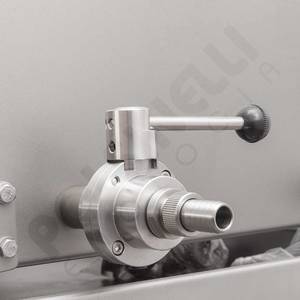 Filter unit EUR-40 40x40 with pump