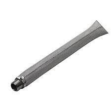 Filtrs 1/2" 30cm nerūsējošais izplūdes vārstam