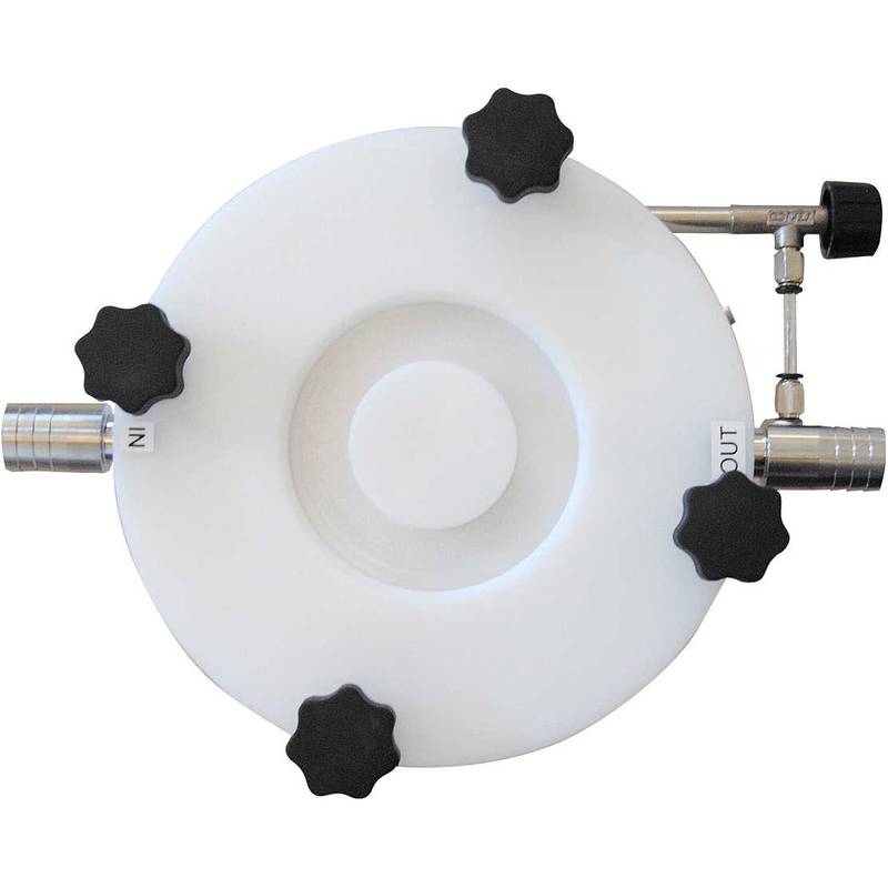 Filterhus Enolmaster Pyrex glas