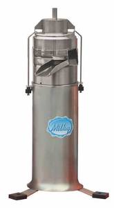 Schäler FJ600EAR mit Einzelschlauch 600L/h