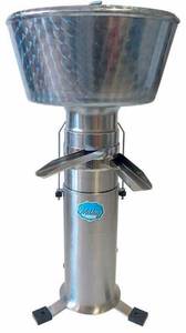 Schäler FJ600EAR 600L/h