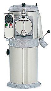 Universal-Schälmaschine FLOTT ZS3