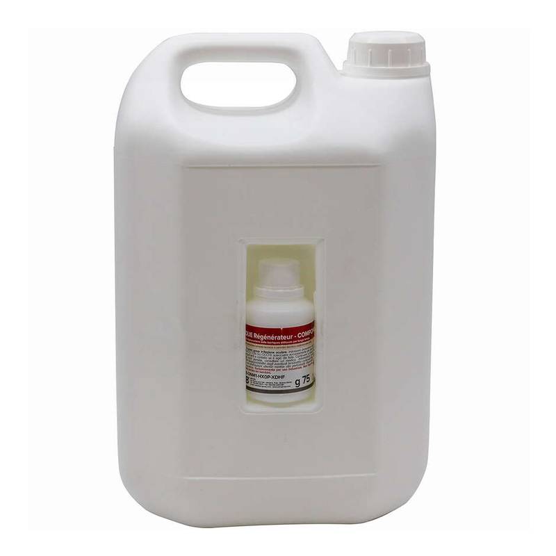 Puhastusvahend 5kg Barrique Régénérateur vaadiregenereerimiseks
