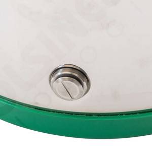 Behållare bottom plastic ring 30/50/100L