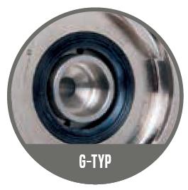 Vaadiliitmik G-tüüp Lindr