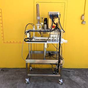 Monoblock vollautomatische Dosenlinie Cannular einspurig