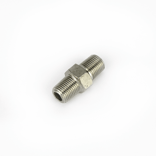 Nipelis 1/8" BSP nerūsējošais tērauds