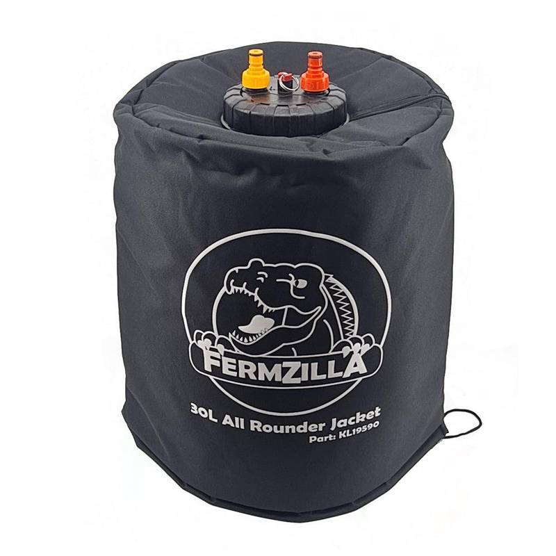 Šilumos apvalkalas 30L FermZilla All Rounder