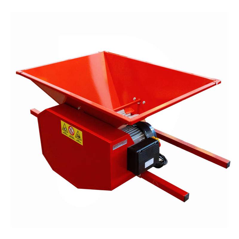 Traubenmühle Typ D