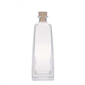 Glasflaska 500ml Timmy transparent