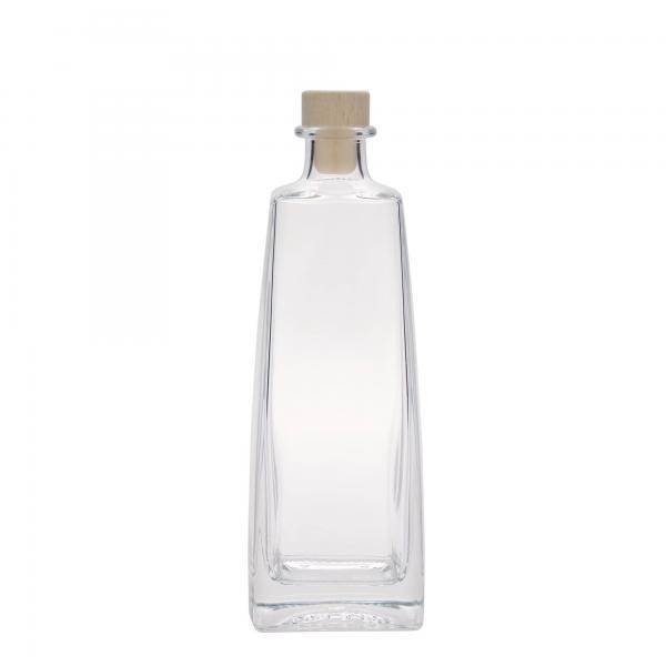 Glasflaska 500ml Timmy transparent