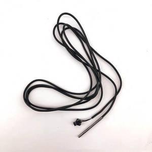 Temperatursensor 2m (4mm prob)
