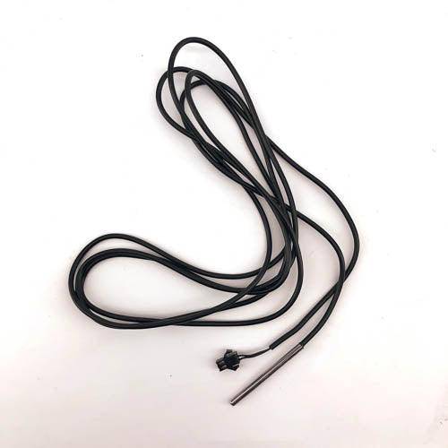 Temperatursensor 2m (4mm prob)