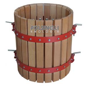 Presskorg 25l 25x30x35cm