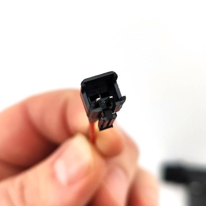Pump 12V submersible Topsflo replacement for G20 Gen 3 (2 pin)