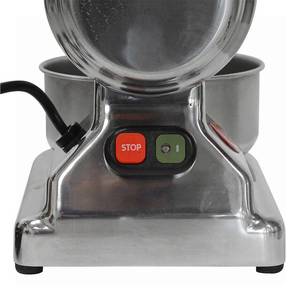 Grater GRP 8 electric
