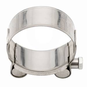 Voolikuklamber 48-51mm lai roostevaba AISI 304