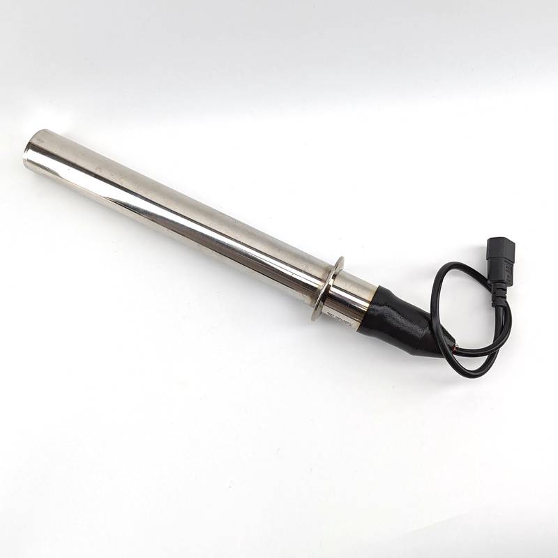 Värmeelement 2" TC 125W Warming Wizard