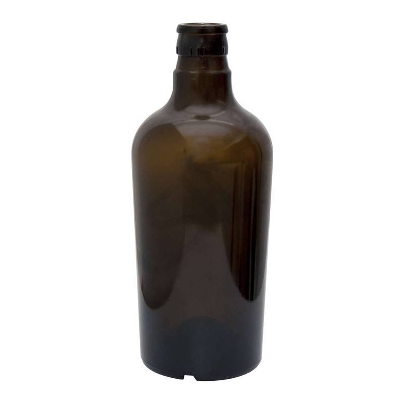 Pudel Reginolio 750ml – mittekorduvtäidetav kork Guala (11 tk)