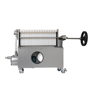 Filtreerija FCP-30 pumbaga