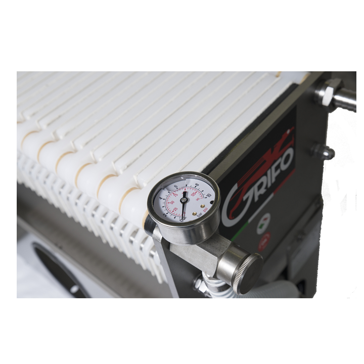 Filtreerija FCP-30 pumbaga