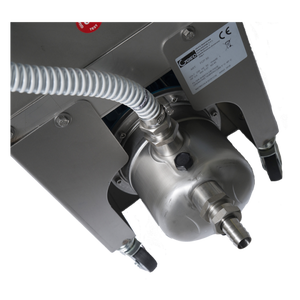 Filtreerija FCP-30 pumbaga