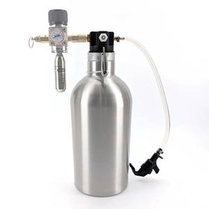 Tappningshuvud kit för Growler 2L