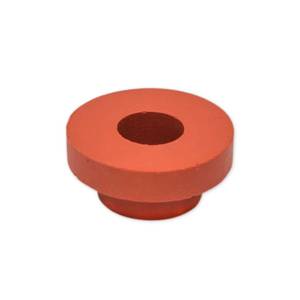 Gaisa vārsta blīve 14mm 9mm caurulei