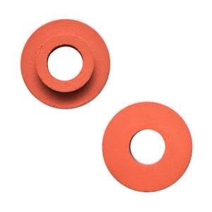 Gaisa vārsta blīve 14mm 9mm caurulei