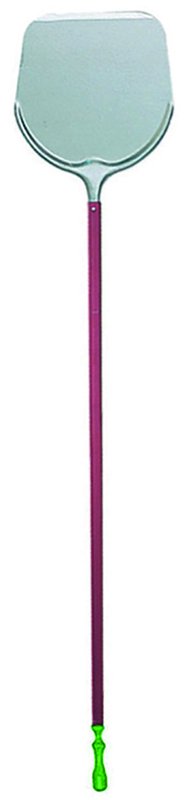 Professionaalne alumiiniumkühvel 33X33 (FORCAR MULTISERVICE) 330x330mm