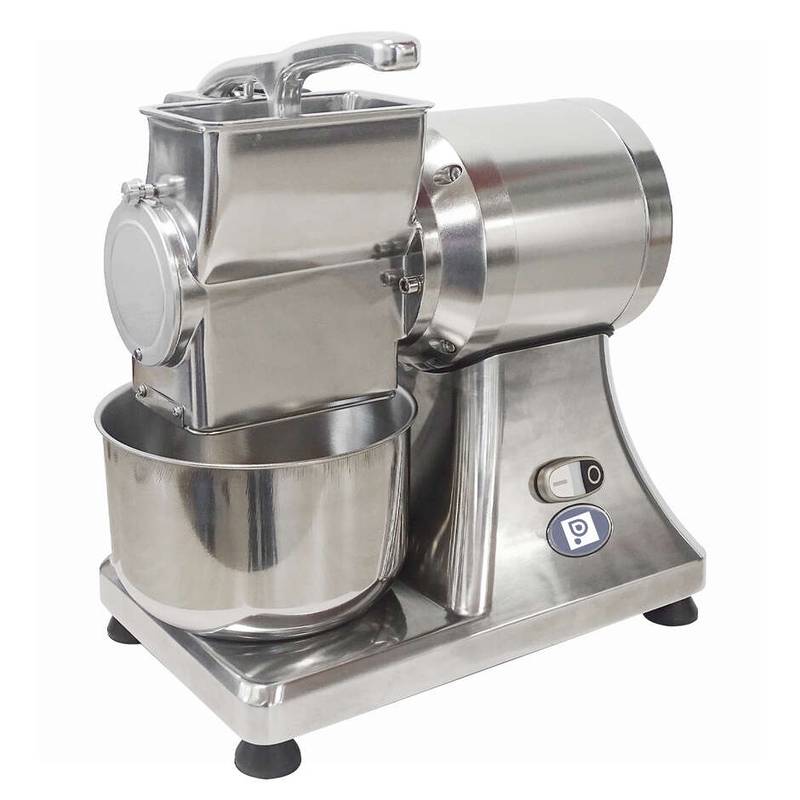Grater Maxi Vip 12 electric