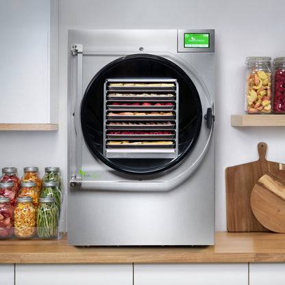 Freeze Dryer Harvest Right X-Large 1.45m² 18/22kg