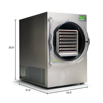 Freeze Dryer Harvest Right X-Large 1.45m² 18/22kg