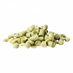 Humala Hallertau Blanc 100g α9-12/β4-6