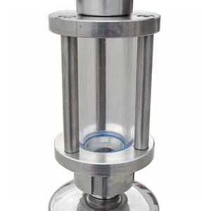 HUS 3-facksfilter 30" med bypass