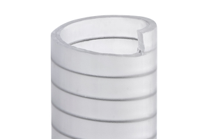 Voolik elastne Pharmasteel 25,0x33,0mm +100C/96% alc.