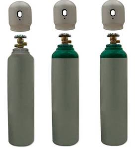 Aptarnavimas: CO2 baliono pildymas 6kg