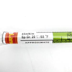 Areomeeter 3-skaaline