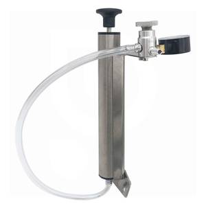 40 mm Pump for Air Float Kit