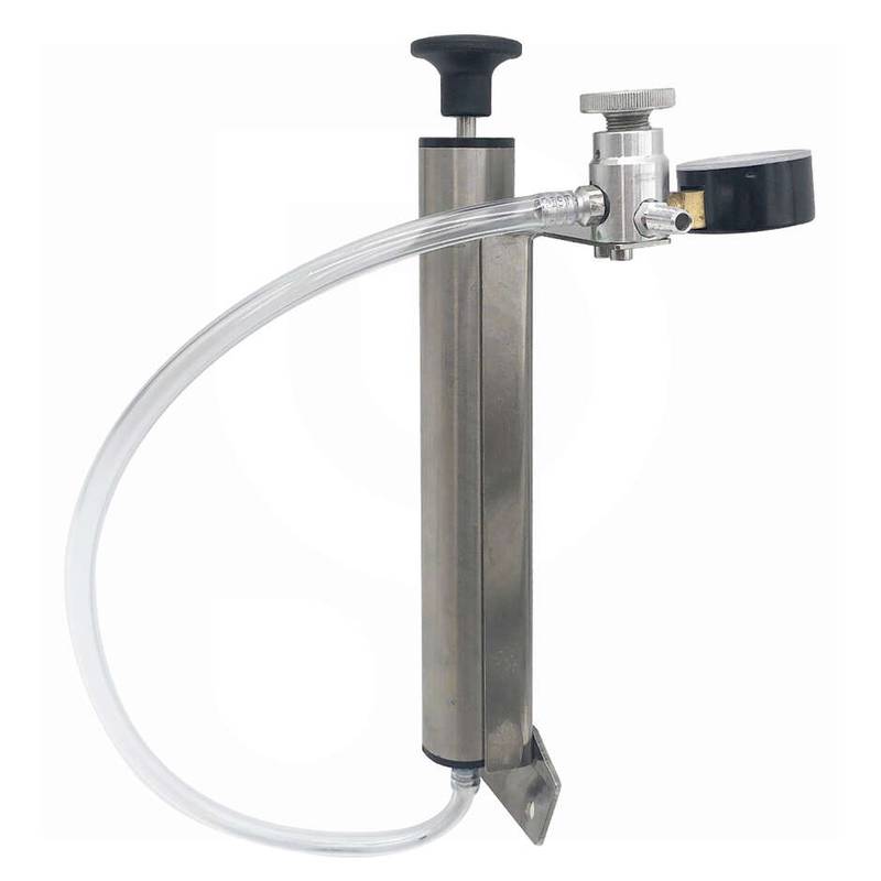 40 mm Pump for Air Float Kit