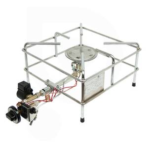 Dujinis degiklis 9,2kW CROMO PSPEV 24V LPG