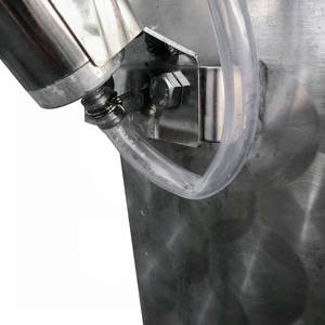40 mm Pump for Air Float Kit