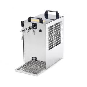Kontaktkühler KONTAKT 70/K Green Line 1 Zapfhahn 70-90L/h