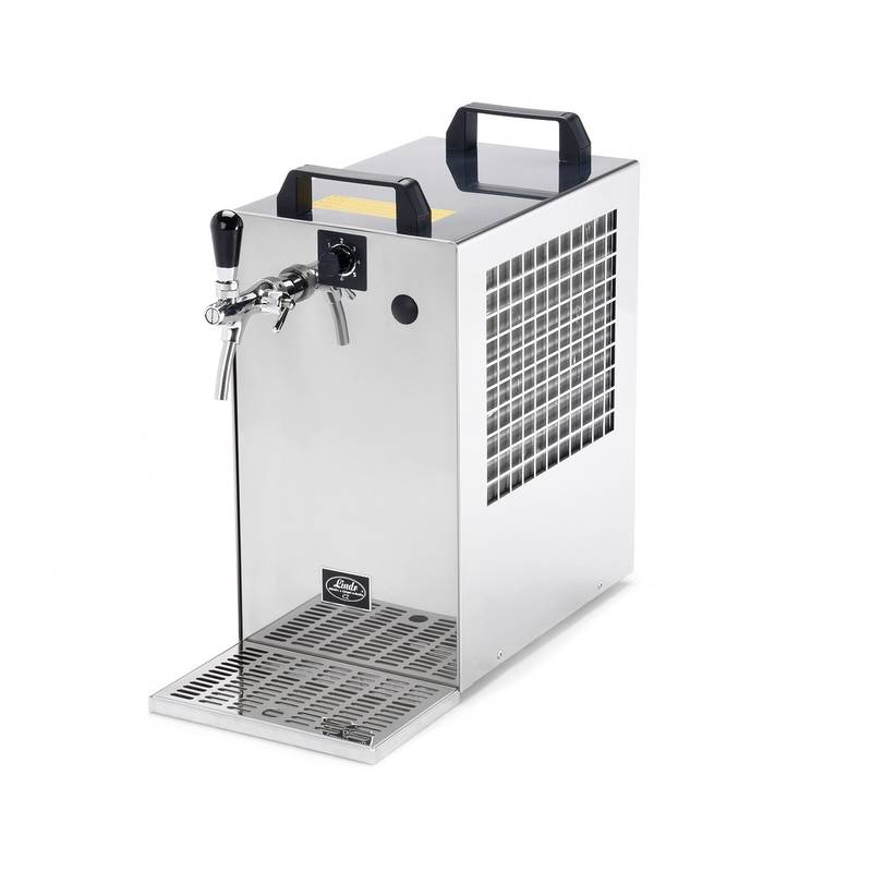 Kontaktkühler KONTAKT 70/K Green Line 1 Zapfhahn 70-90L/h