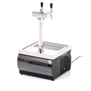 Kontaktkühler KONTAKT 55 Green Line 40-50L/h