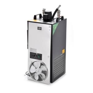 Kühlgerät CWP 200 Green Line 4 Kühlschlangen 120-140L/h