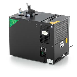Eisbankkühler AS-200 Green Line 8 Kühlschlangen 150-200L/h